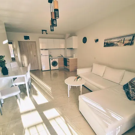 Sea N Sun Bulgaria Светий Влас