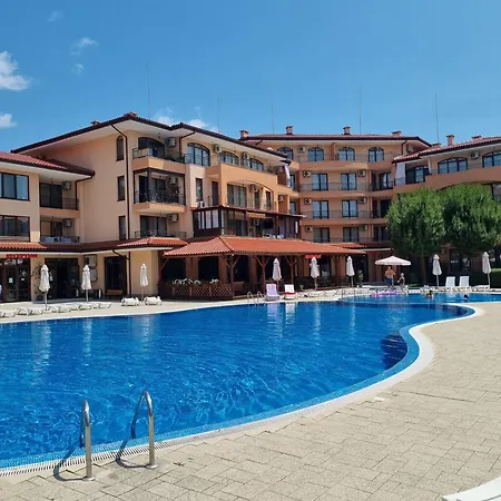 Apartment Sea N Sun Bulgaria