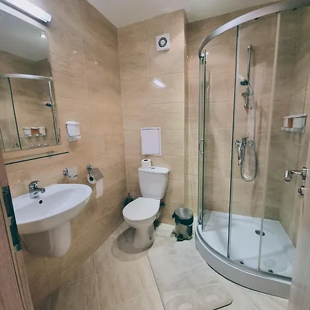 Apartment Sea N Sun Bulgaria Sweti Wlas