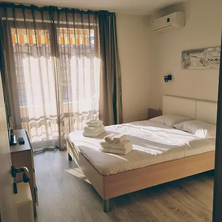Apartment Sea N Sun Bulgaria Sweti Wlas