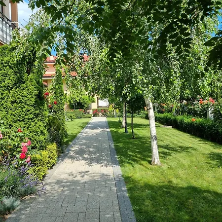 Sea N Sun Bulgaria Apartment *
