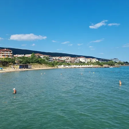 Sea N Sun Bulgaria Apartment